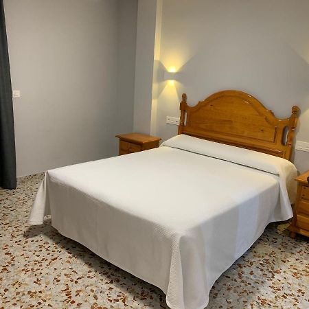 Hotel Estrella Del Mar ภายนอก รูปภาพ